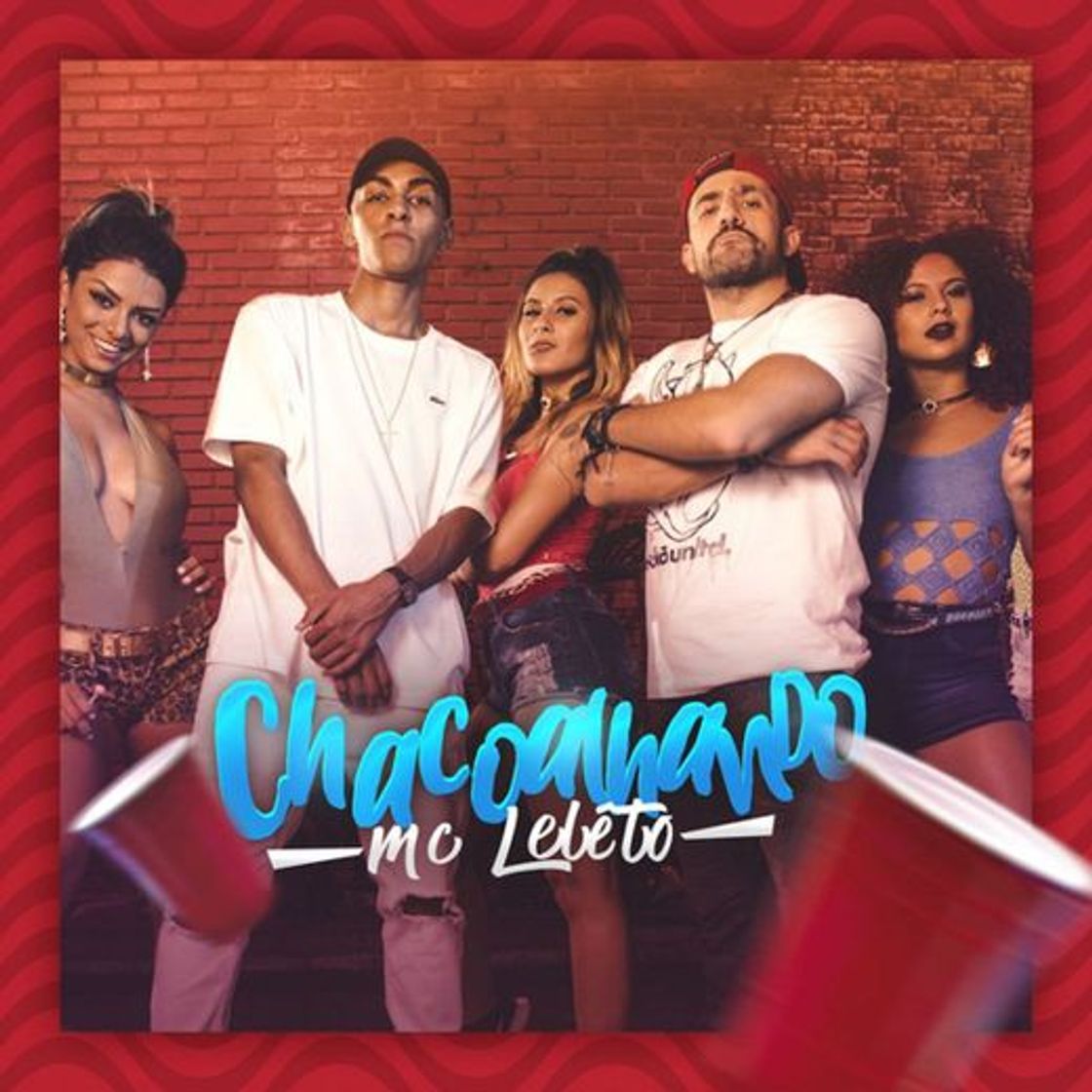 Canción Chacoalhando