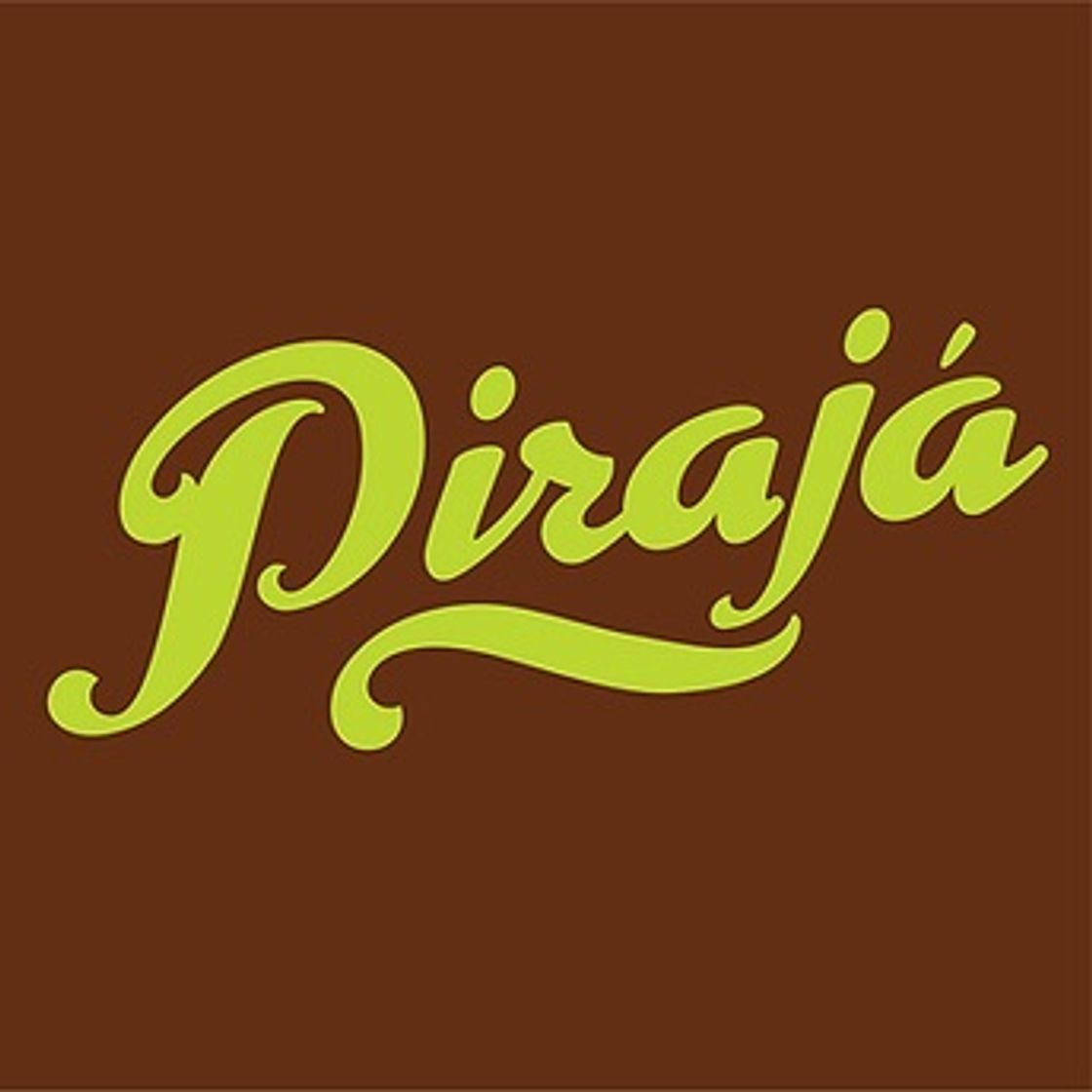 Restaurants Pirajá - Faria Lima