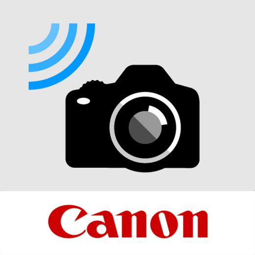 Canon Camera Connect - Apps on Google Play