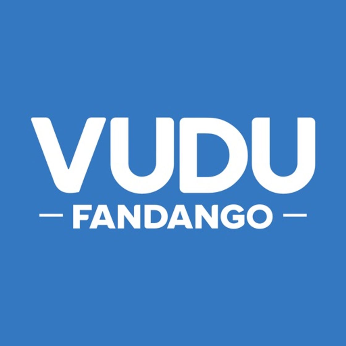 Apps Vudu - Movies & TV