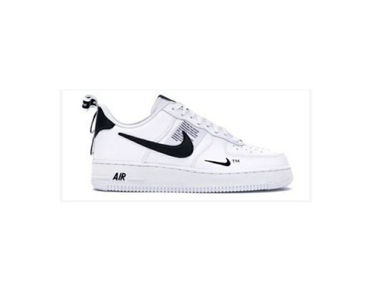 Tênis Nike air force low utility Branco

