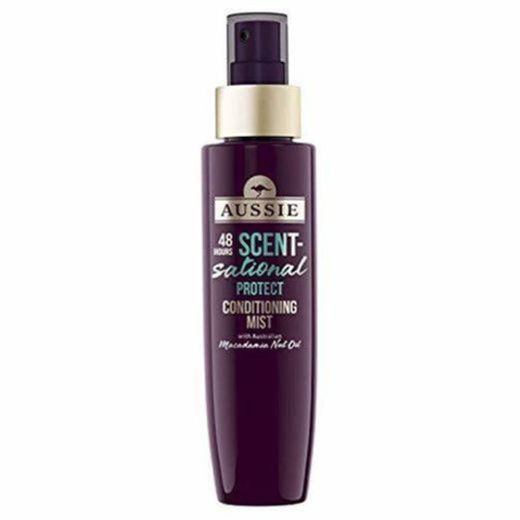 beauty 	Aussie Protection Sent-Sationnelle Spray  Acondicionador 95 ml