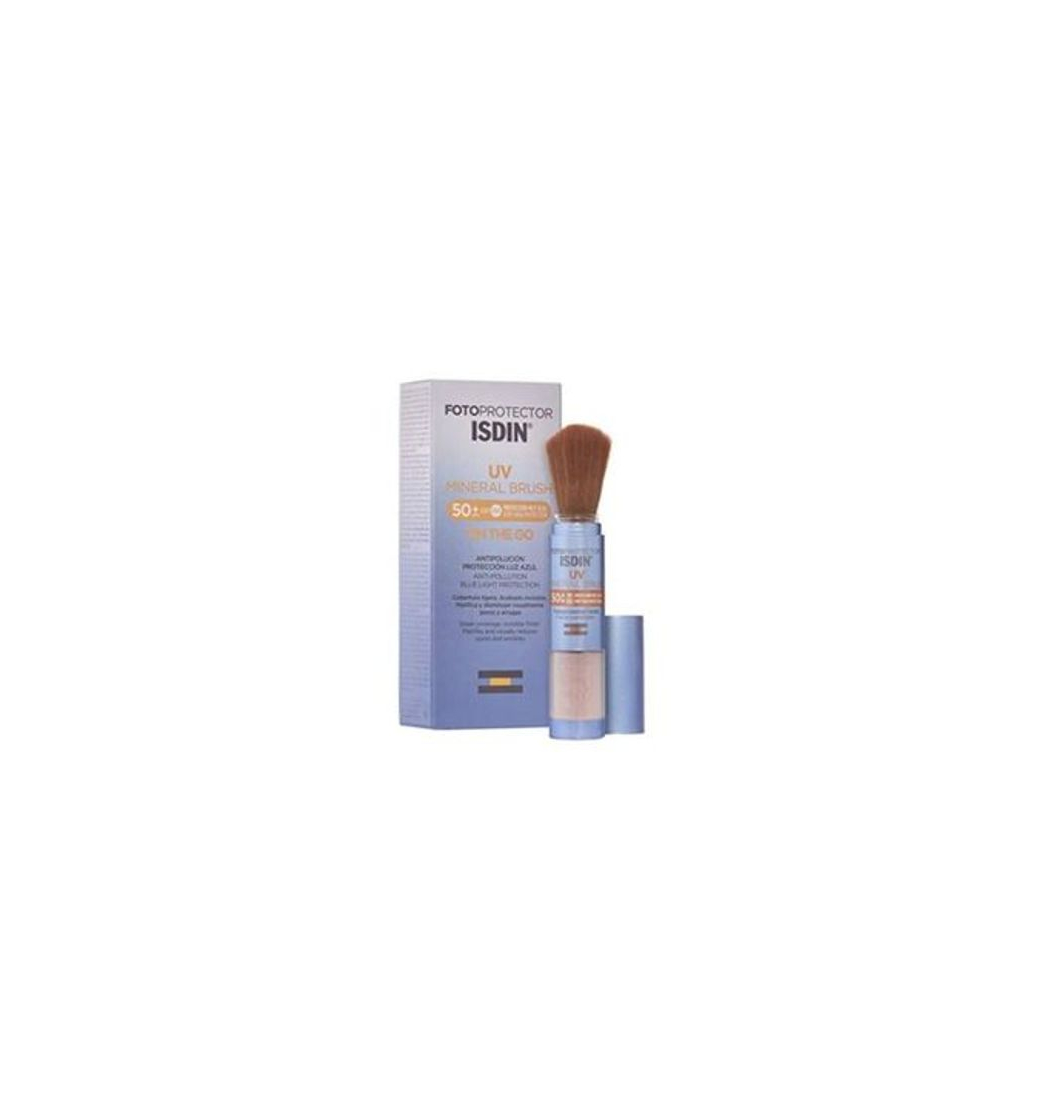 Producto ISDIN Fotoprotector UV Mineral Brush SPF 50+