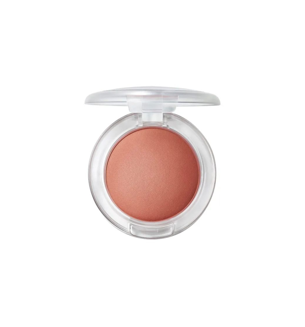 Beauty Glow play cushiony blush Mac 