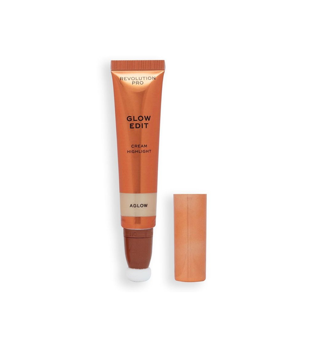 Belleza Revolution pro glow Edit aglow 