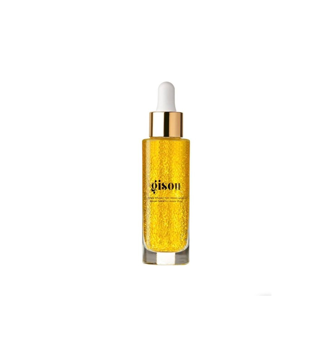 Belleza Honey Infused Hair Repair Serum