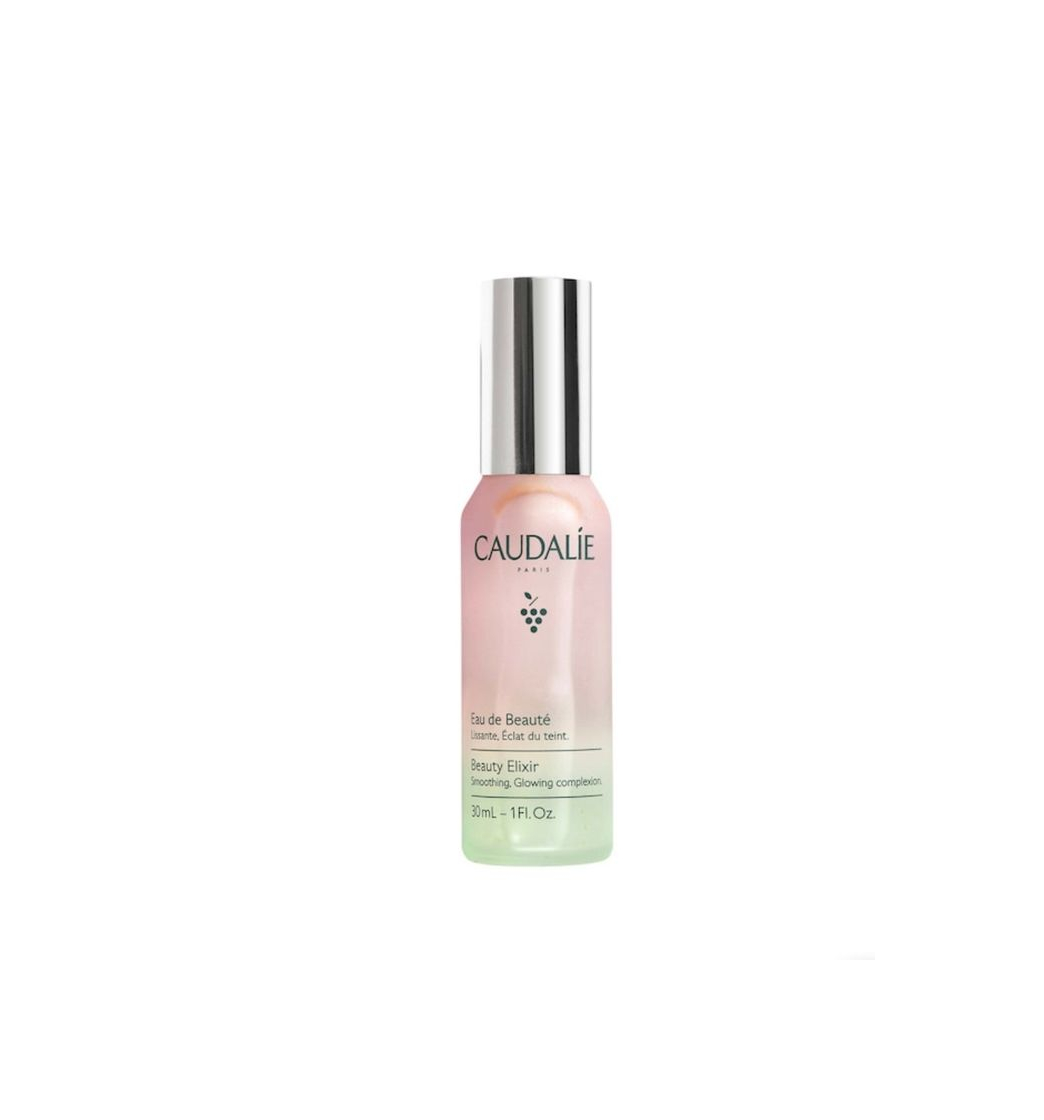 Beauty Agua de belleza caudalie