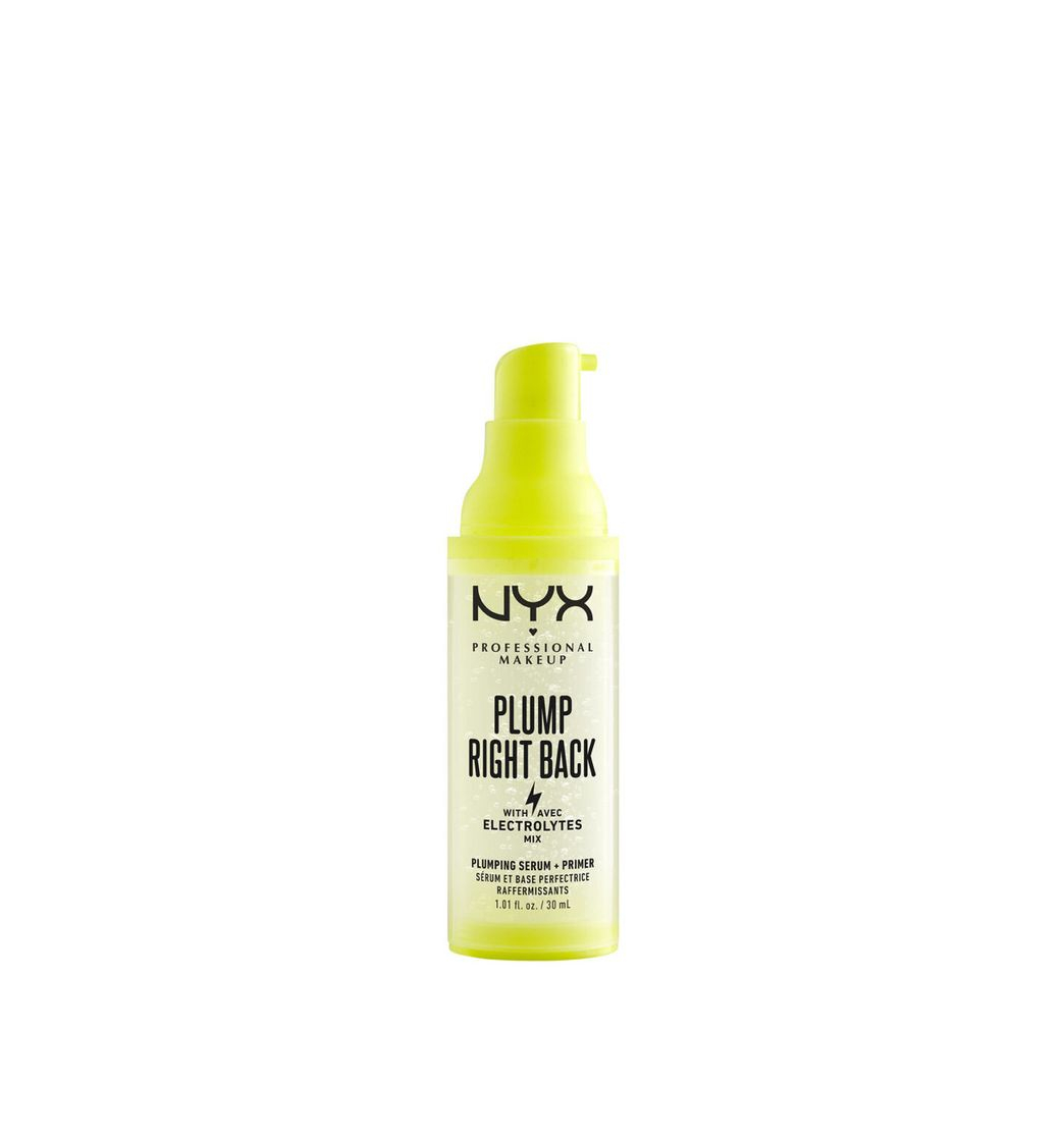 Belleza Primer nyx