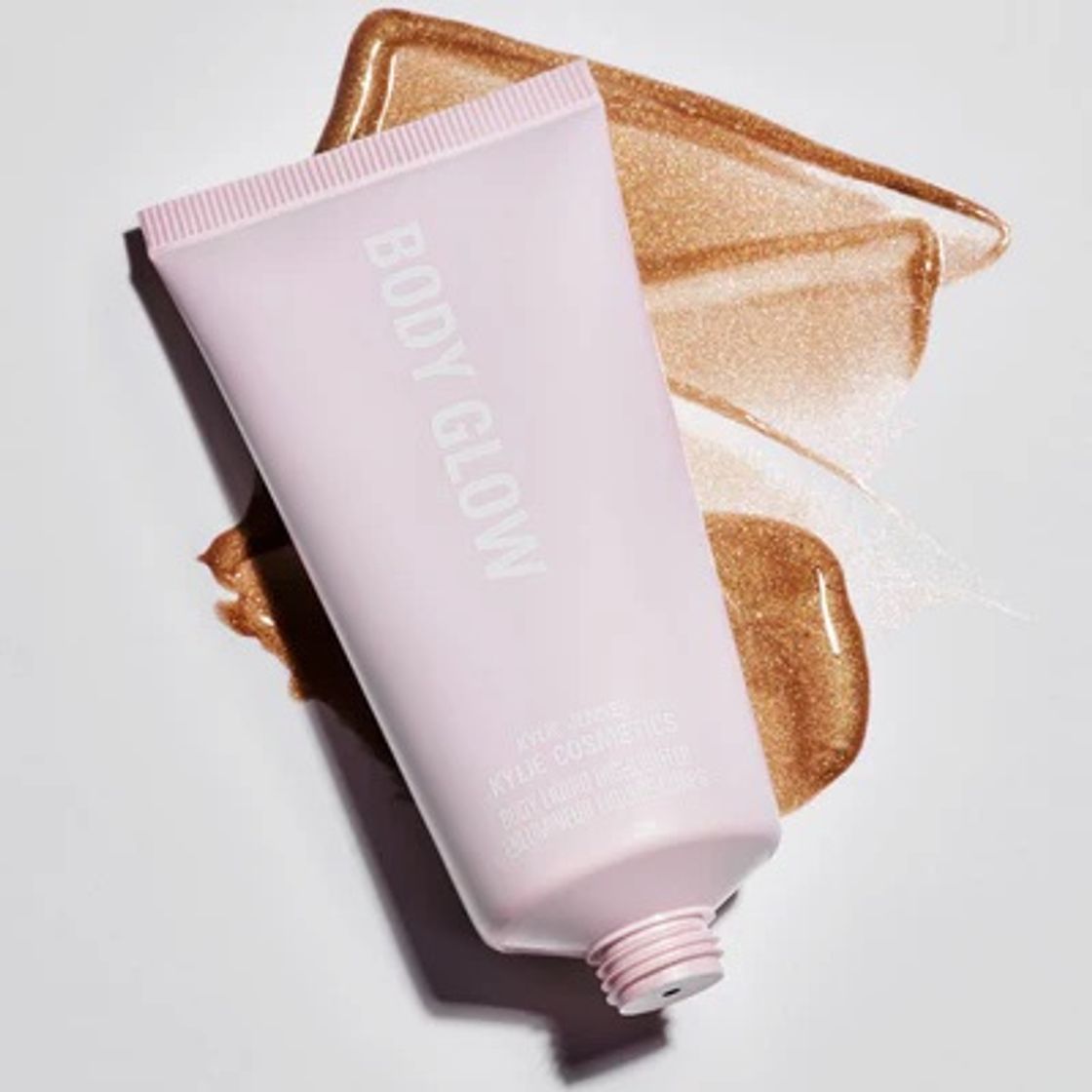 Belleza Body glow kylie