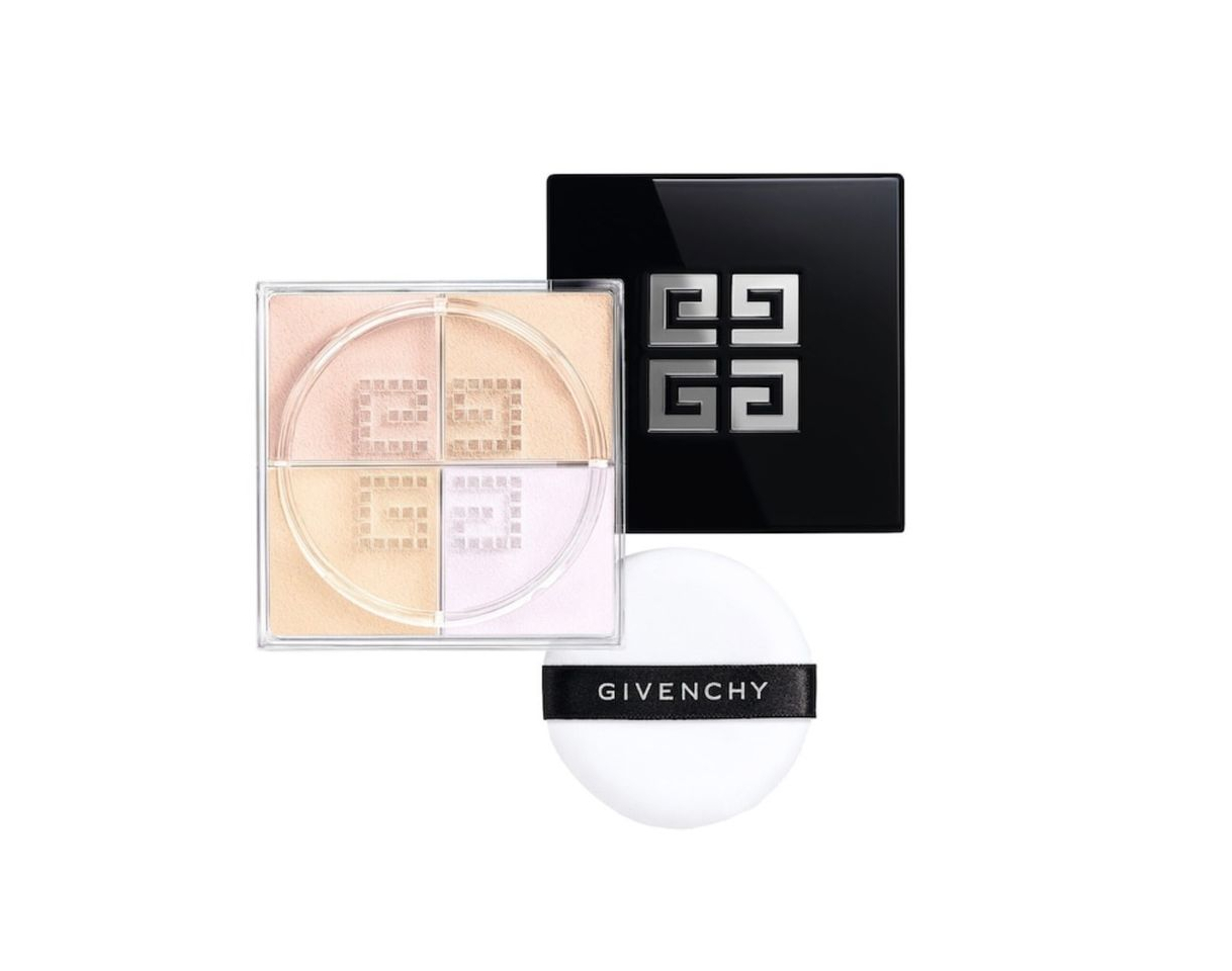 Beauty Polvo suelto matificante givenchy 