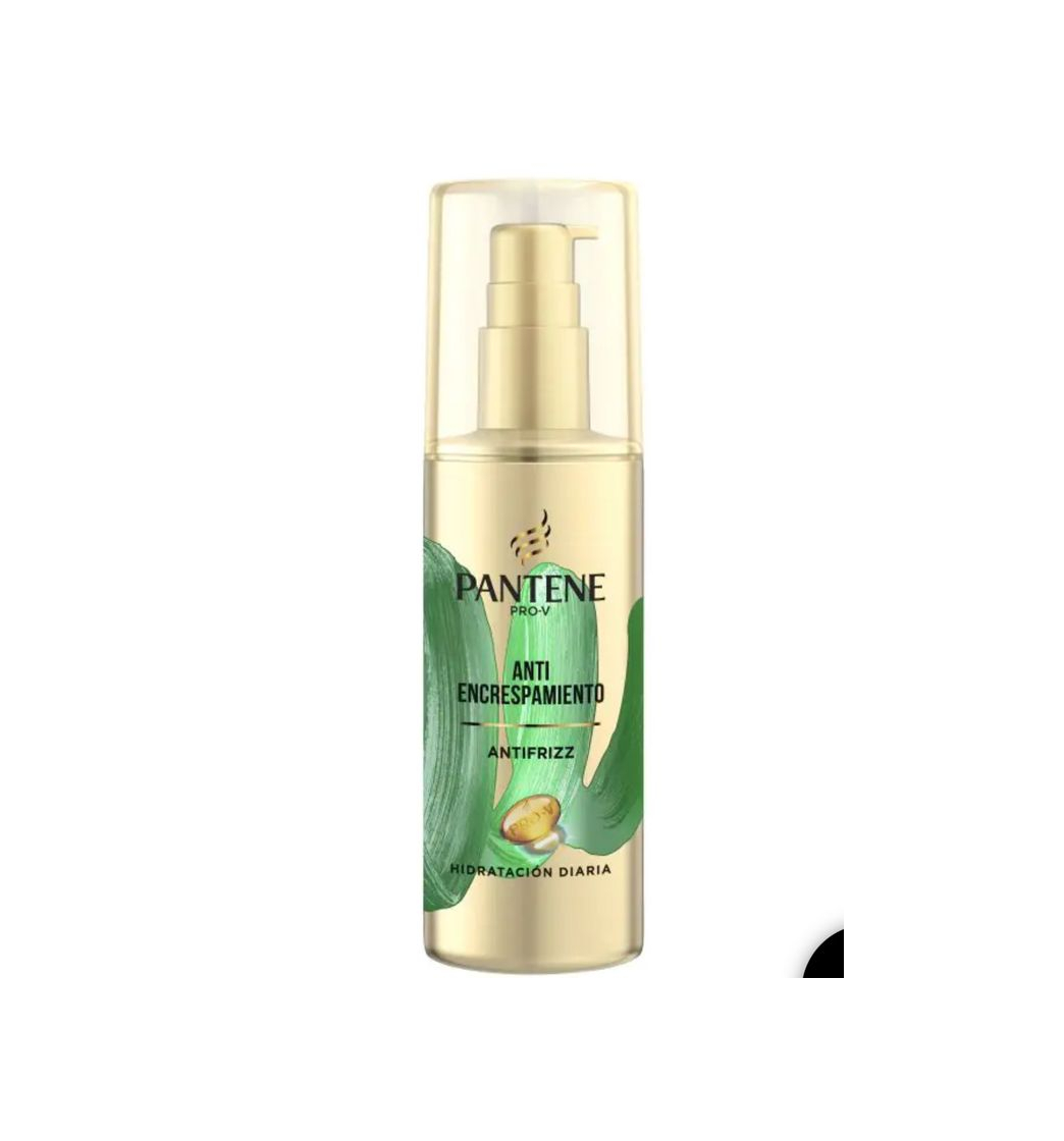 Belleza Tratamiento antiencrespamiento pantene