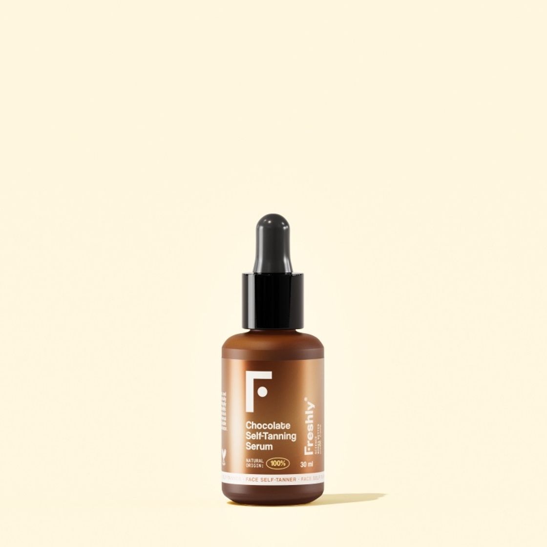 Beauty Serum bronceador