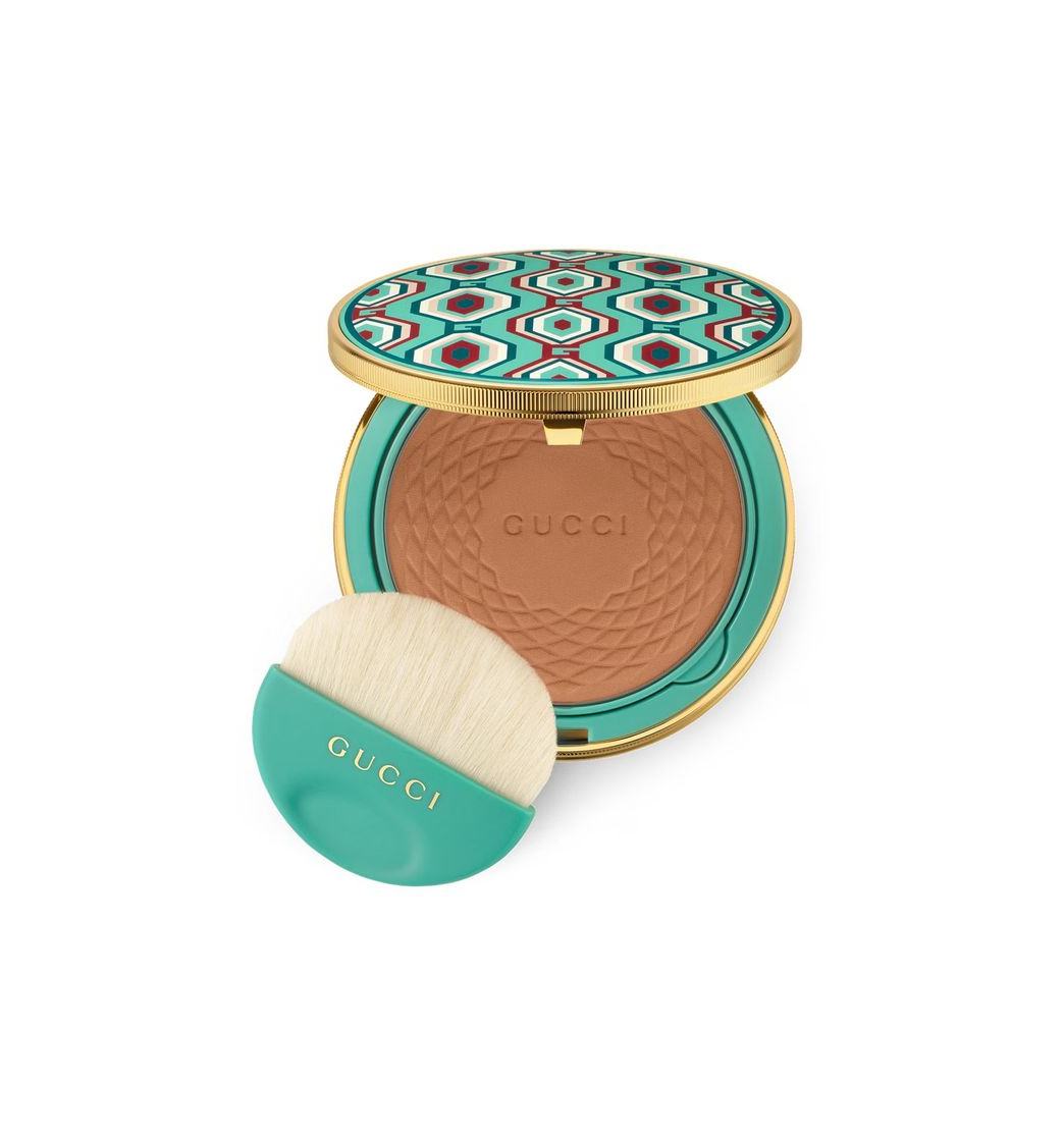 Belleza Polvos bronceadores gucci