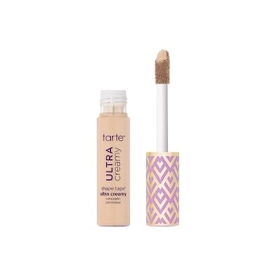 Beauty Corrector creamy tarte 