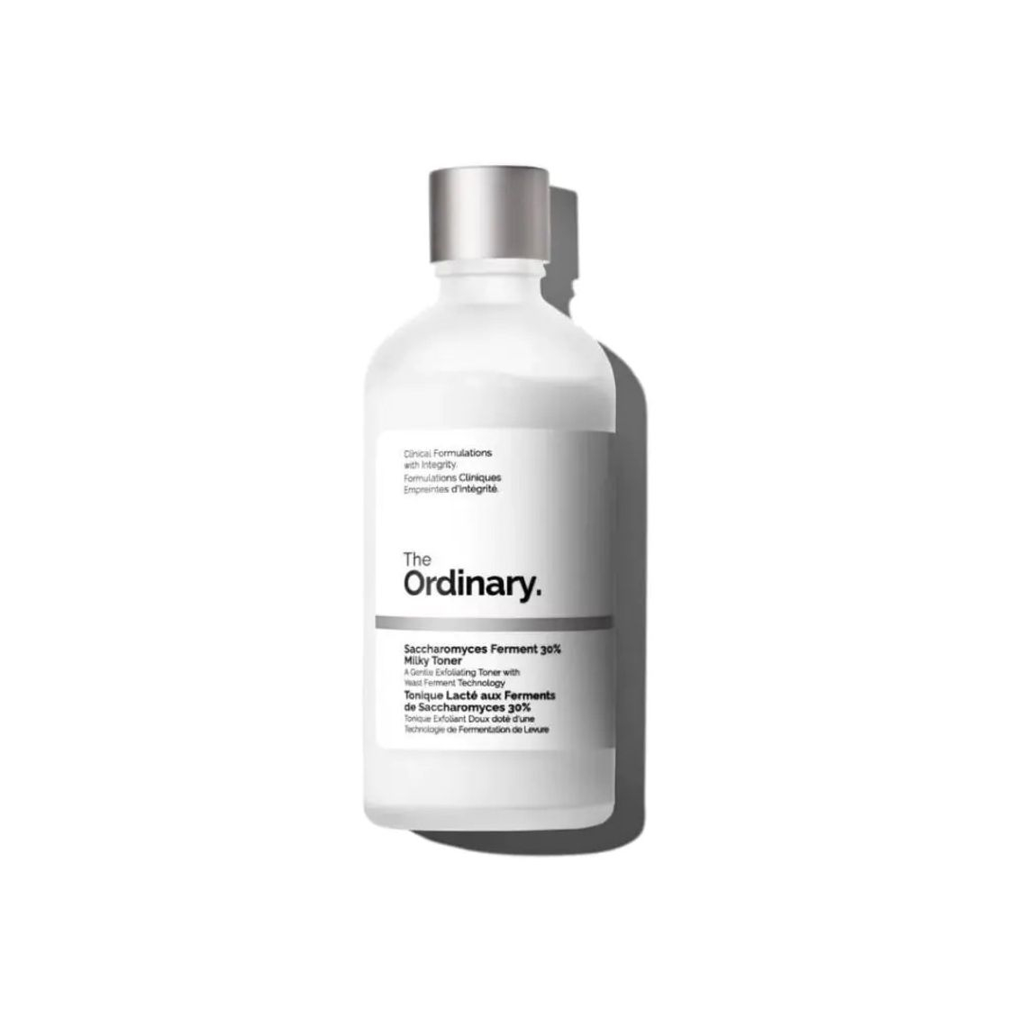 Belleza Tónico milky the ordinary