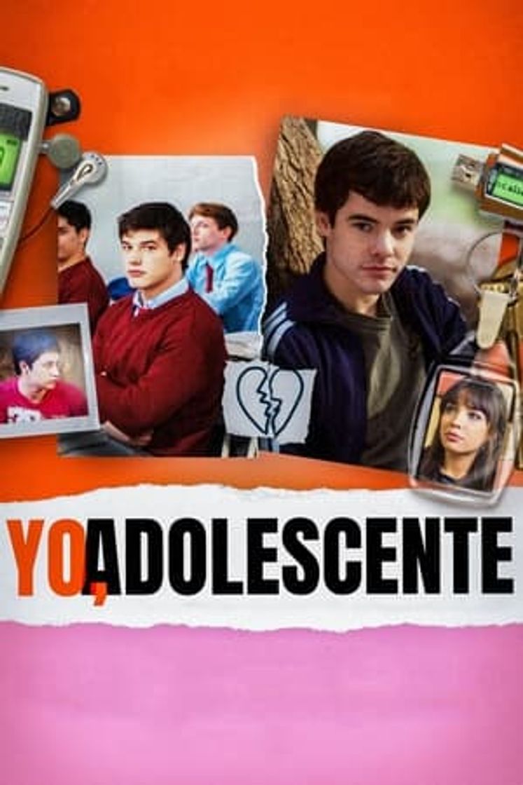 Movie Yo, adolescente