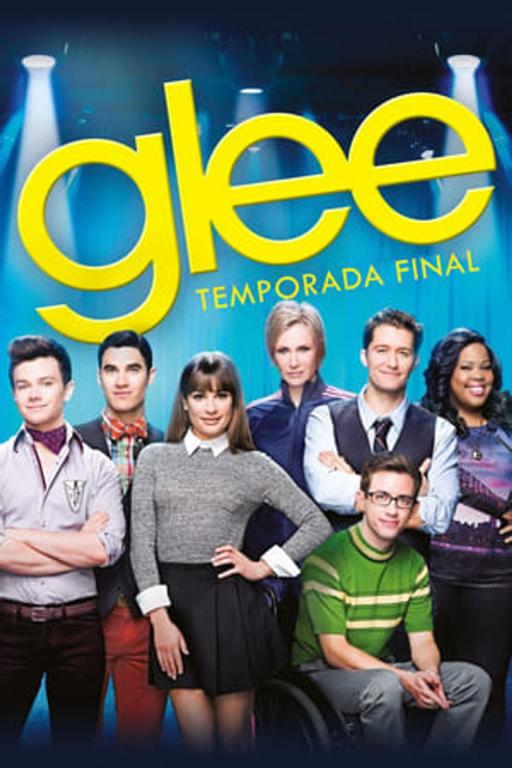 Serie Glee