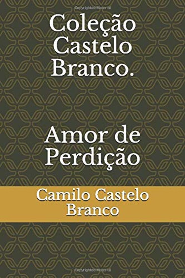 Libro Coleção Castelo Branco