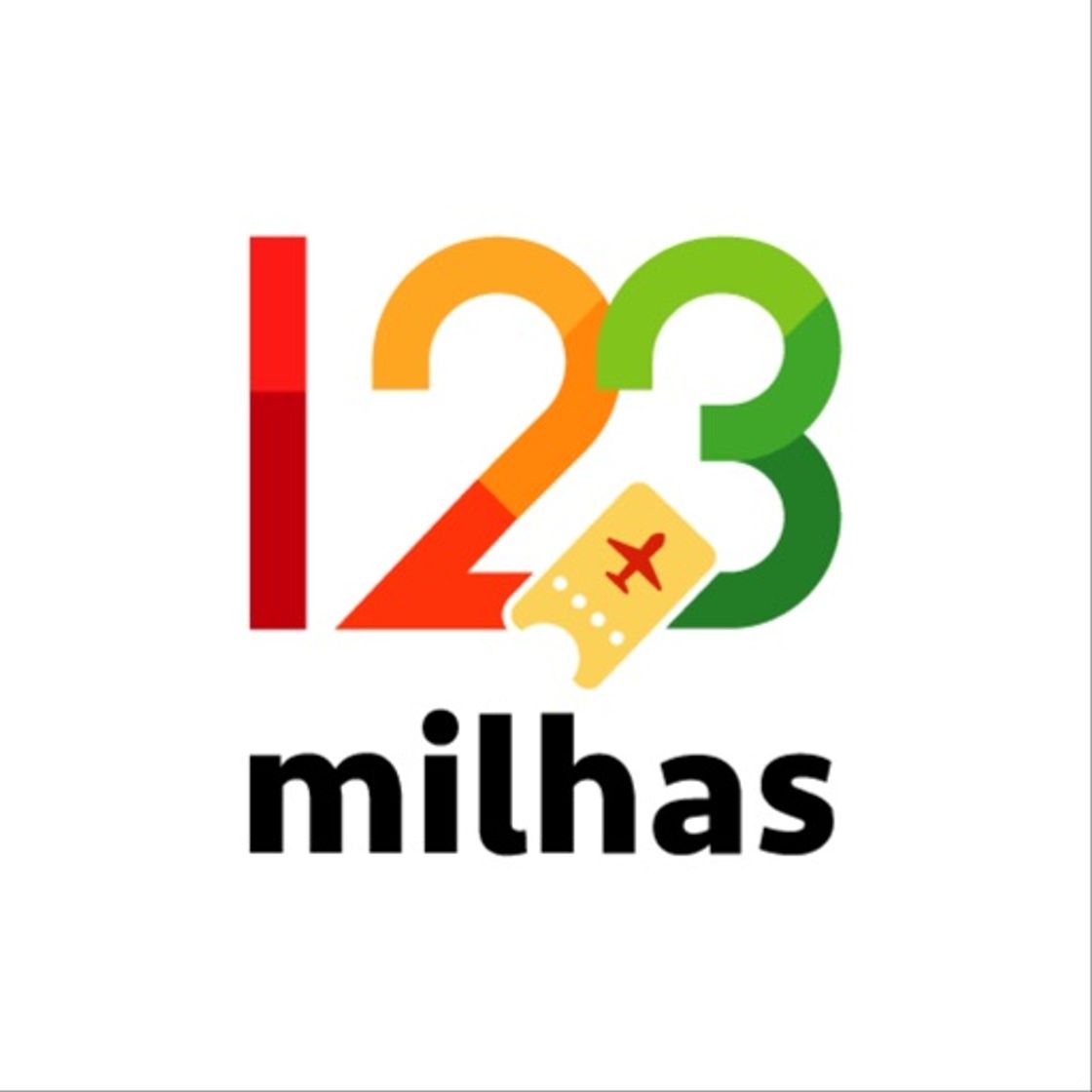 App 123 Milhas: Passagens aéreas