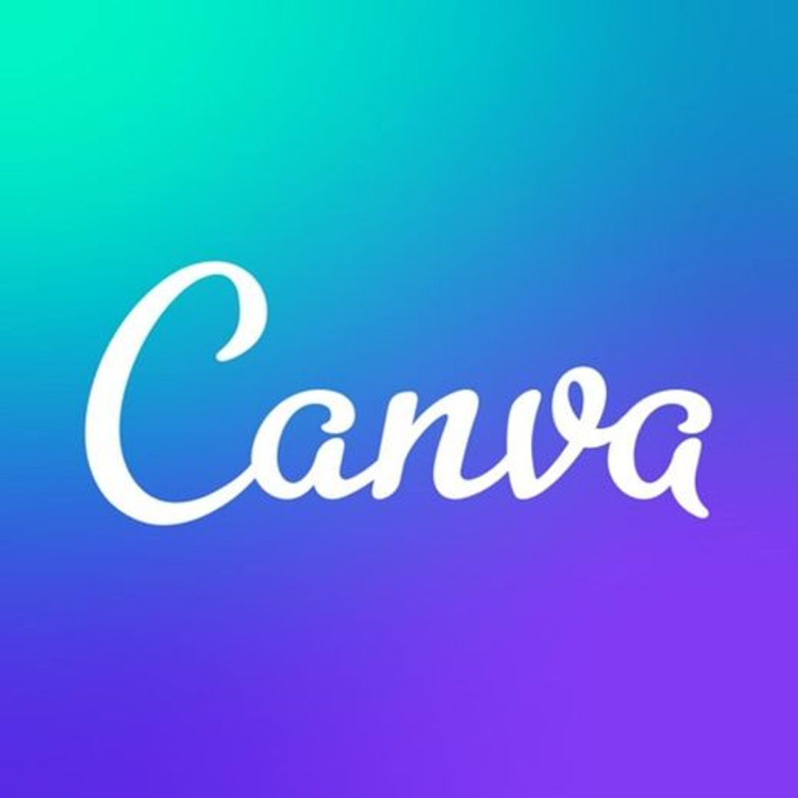 App Canva: Graphic Design & Video