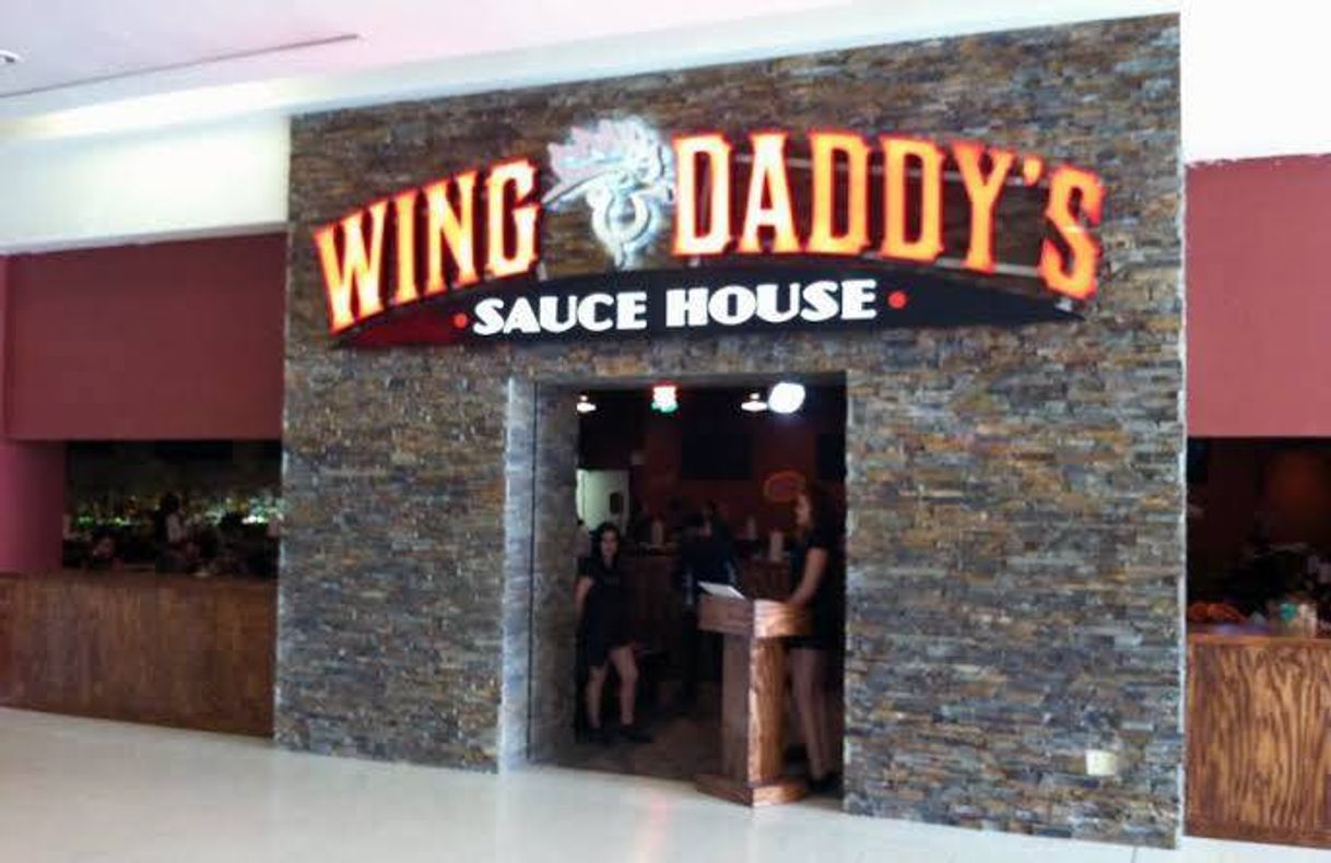 Restaurantes Wing Daddy's Misiones