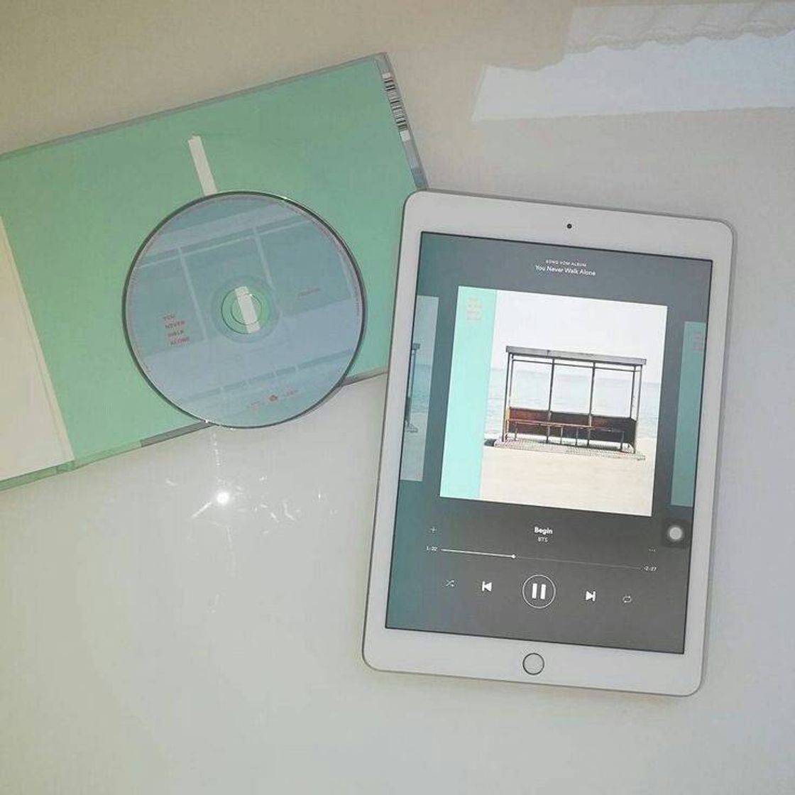 Social Nuevo Apple iPad Pro