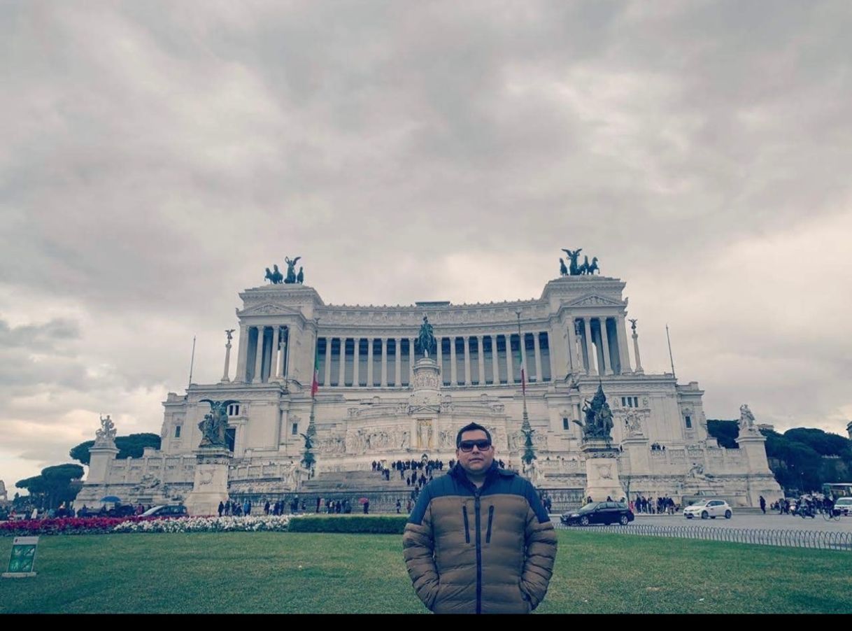 Place Roma