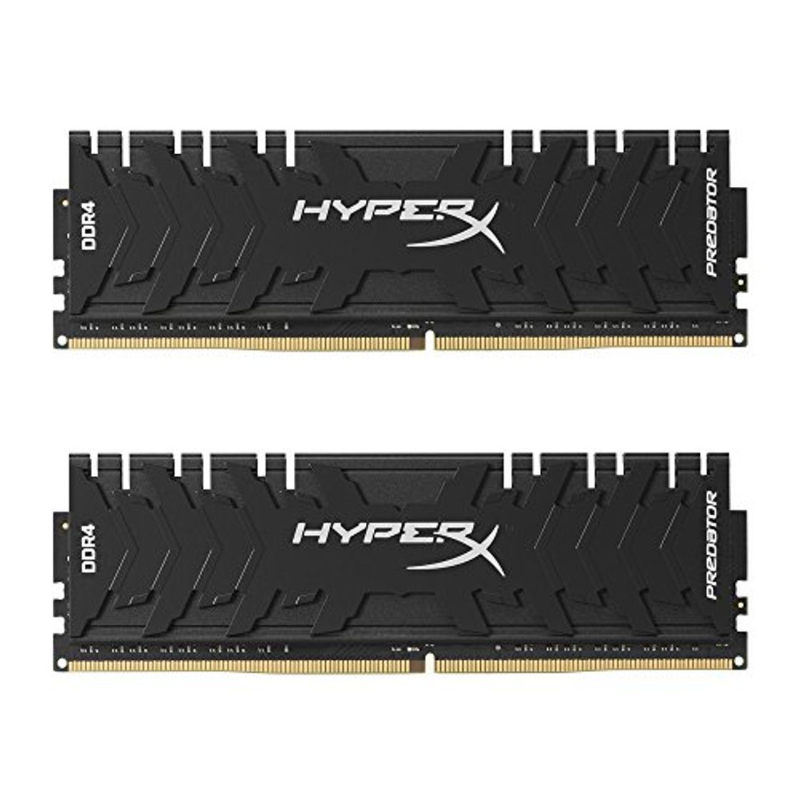 Social HyperX Predator - Memoria RAM de 16 GB