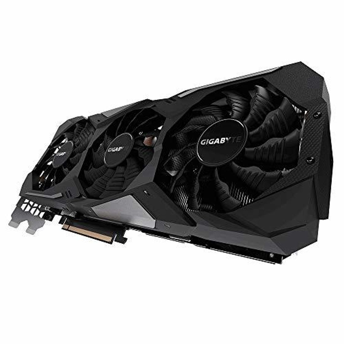 Social Gigabyte GeForce RTX 2080 Gaming OC 8G
