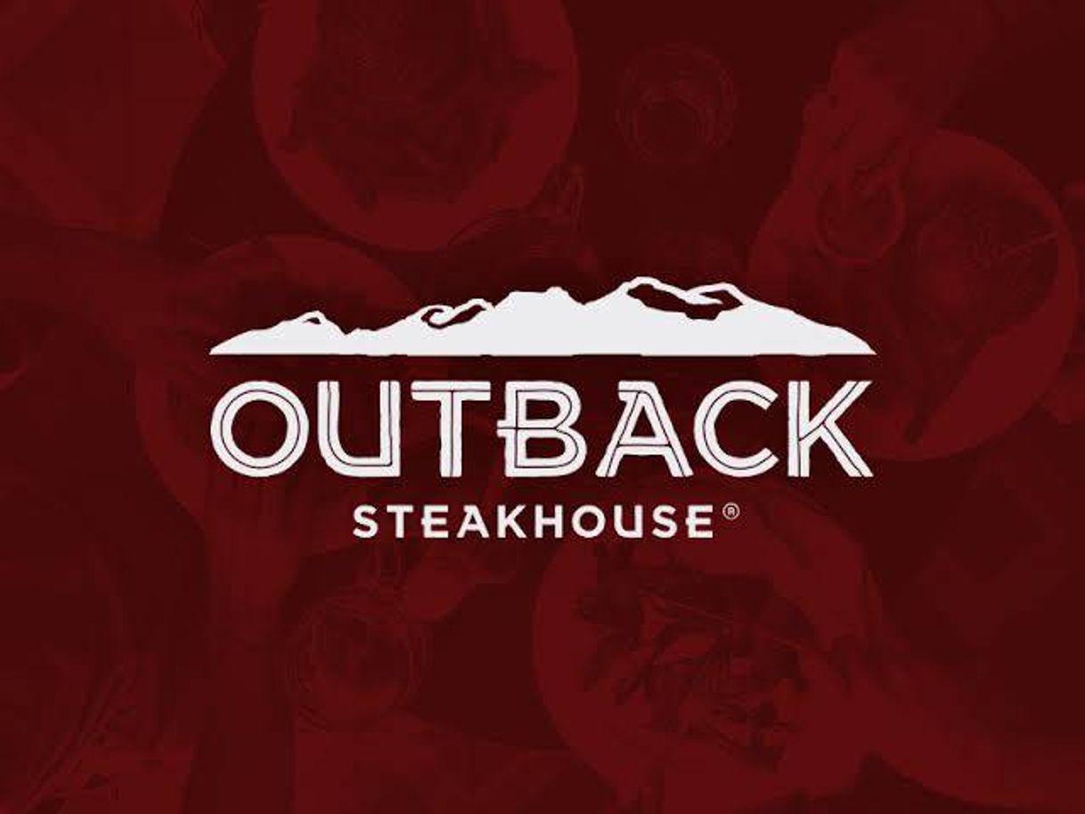 Restaurantes Outback Steakhouse