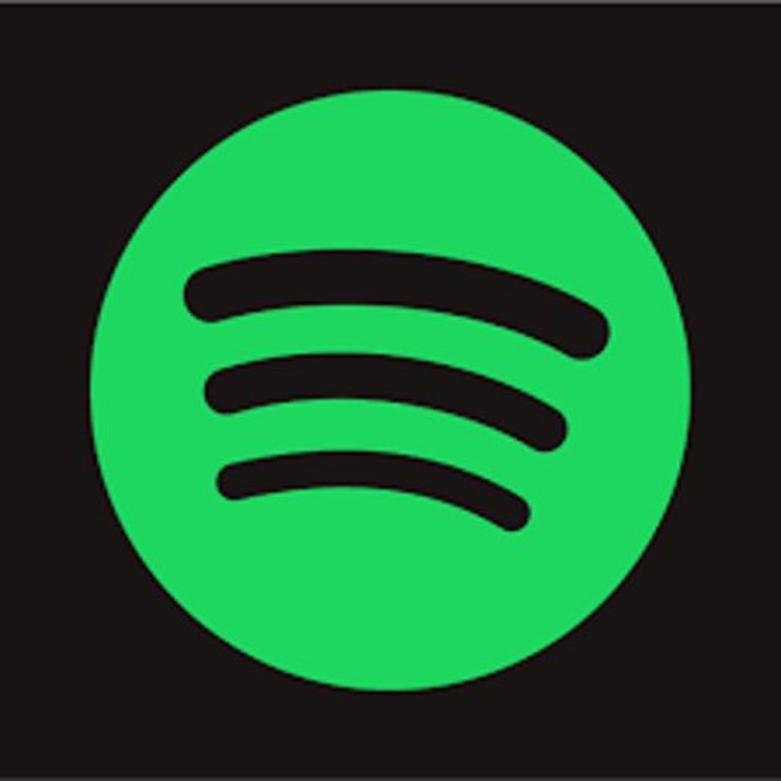 App Spotify: música y playlists