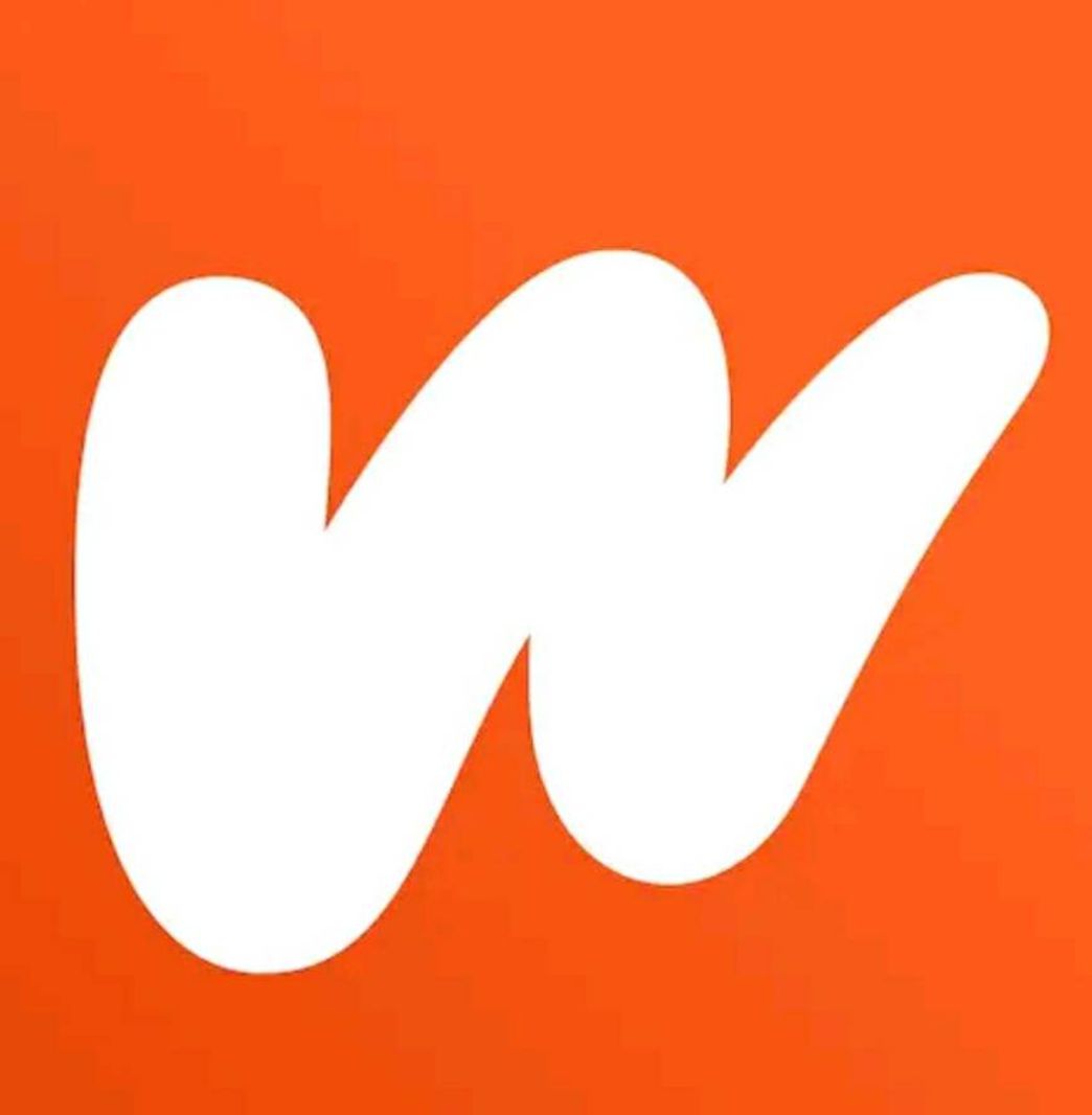 App Wattpad - Read & Write Stories 