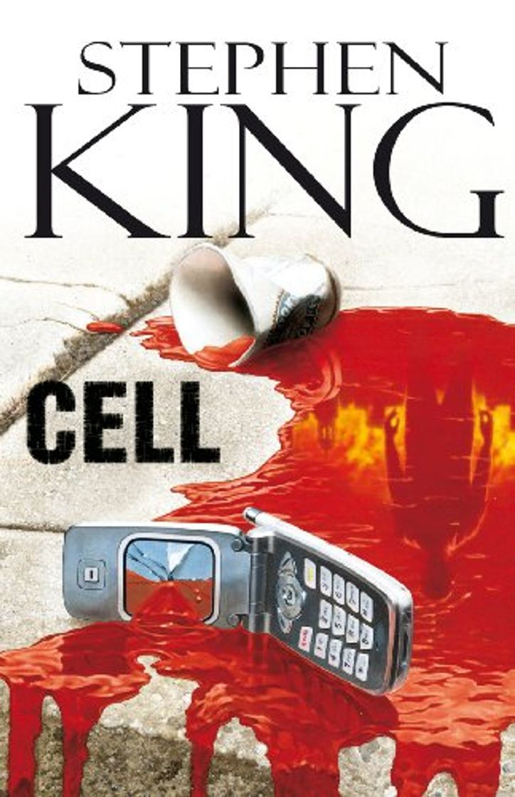 Books Cell