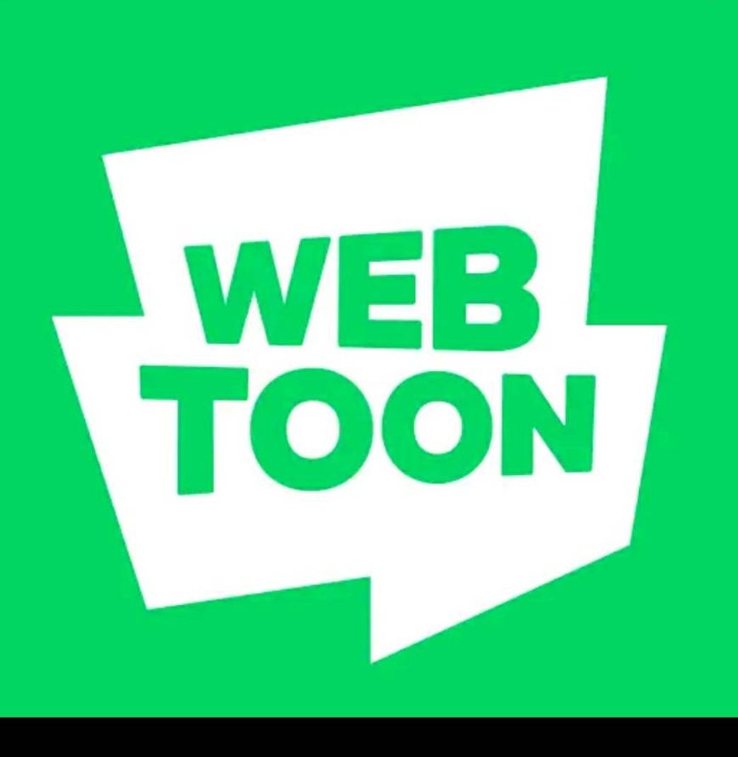 App WEBTOON 