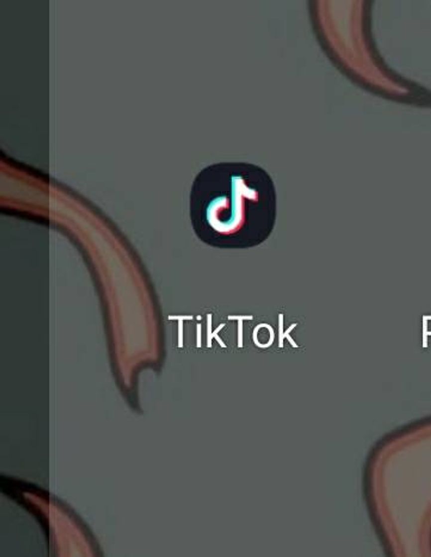 Moda Tiktok