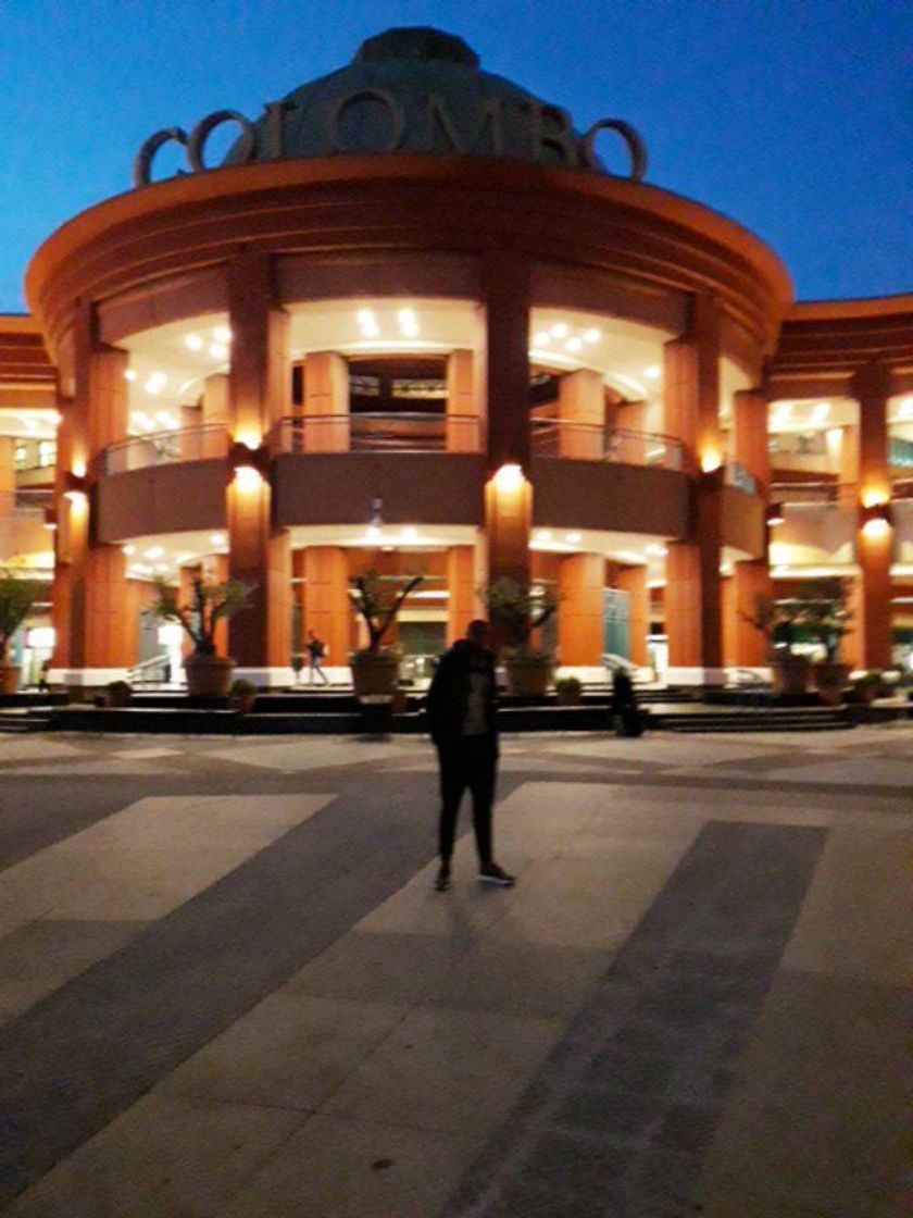 Place Colombo Shopping Centre