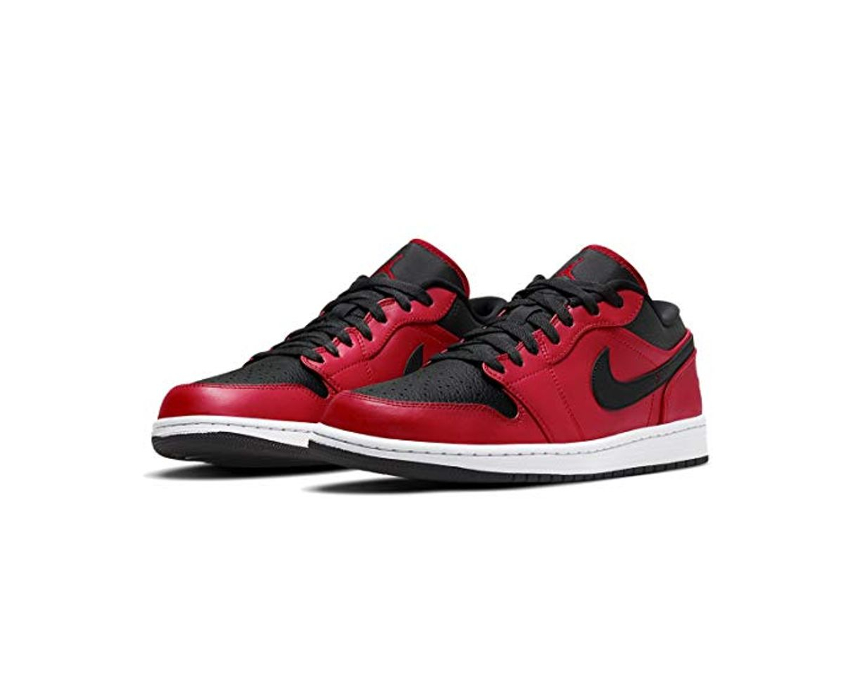 Moda Nike Air Jordan 1 Low