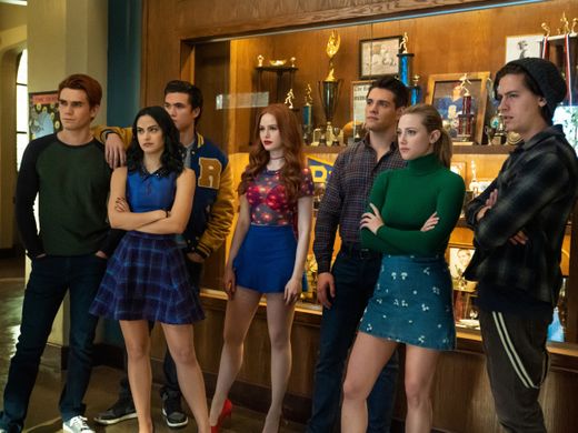 Riverdale