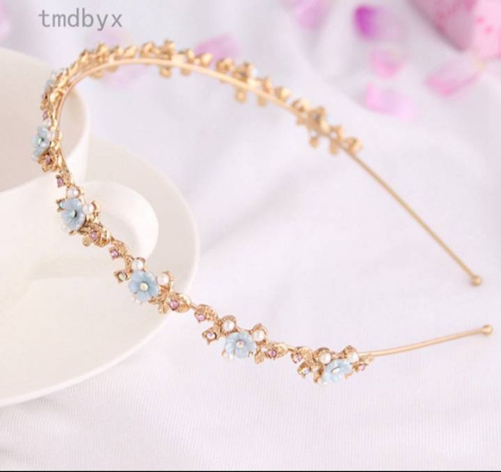 Moda Tiara