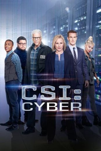 CSI: Cyber