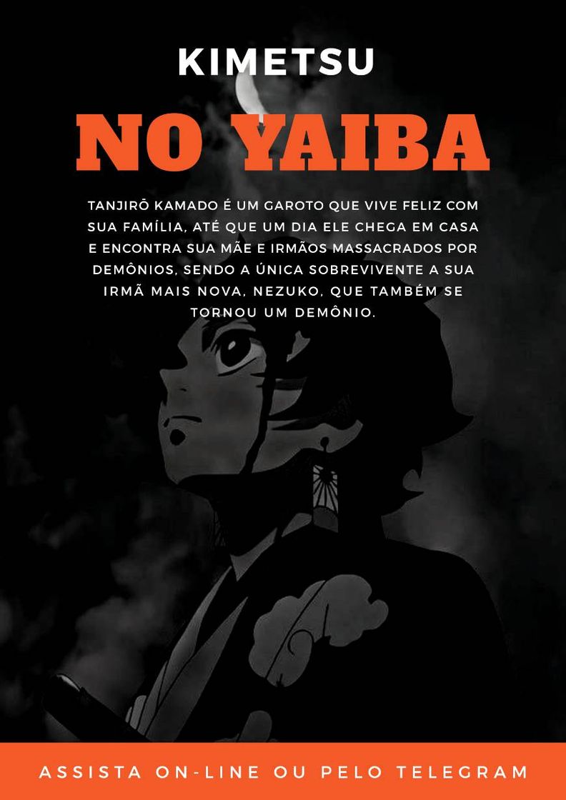 Fashion Kimetsu no yaiba