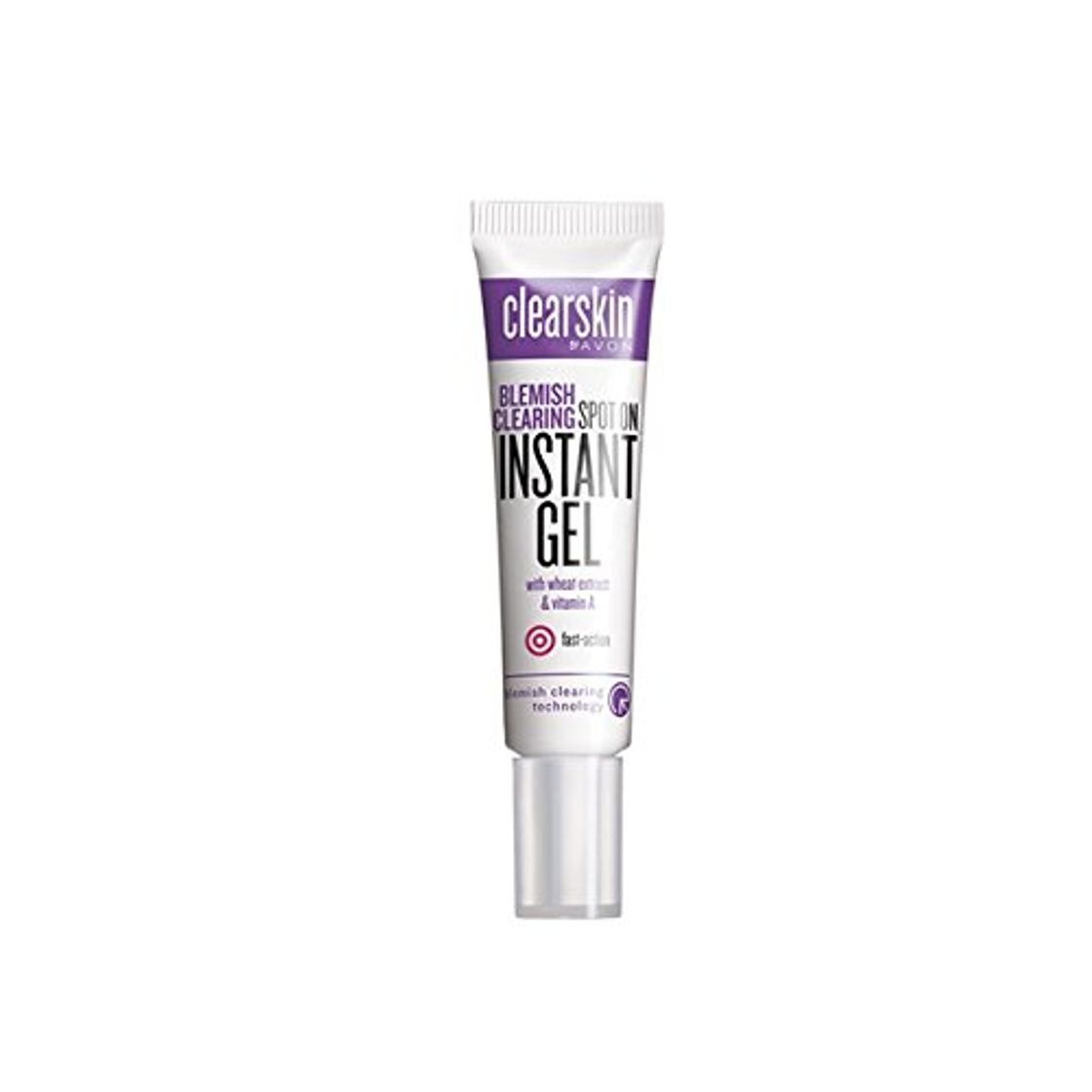 Beauty Clear Skin by Avon blemish clearin Spot On Instant Gel Anti Pickel