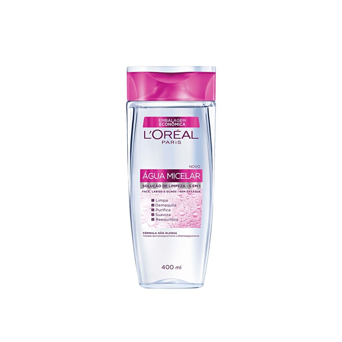 Products Água Micelar L’Oréal Paris 