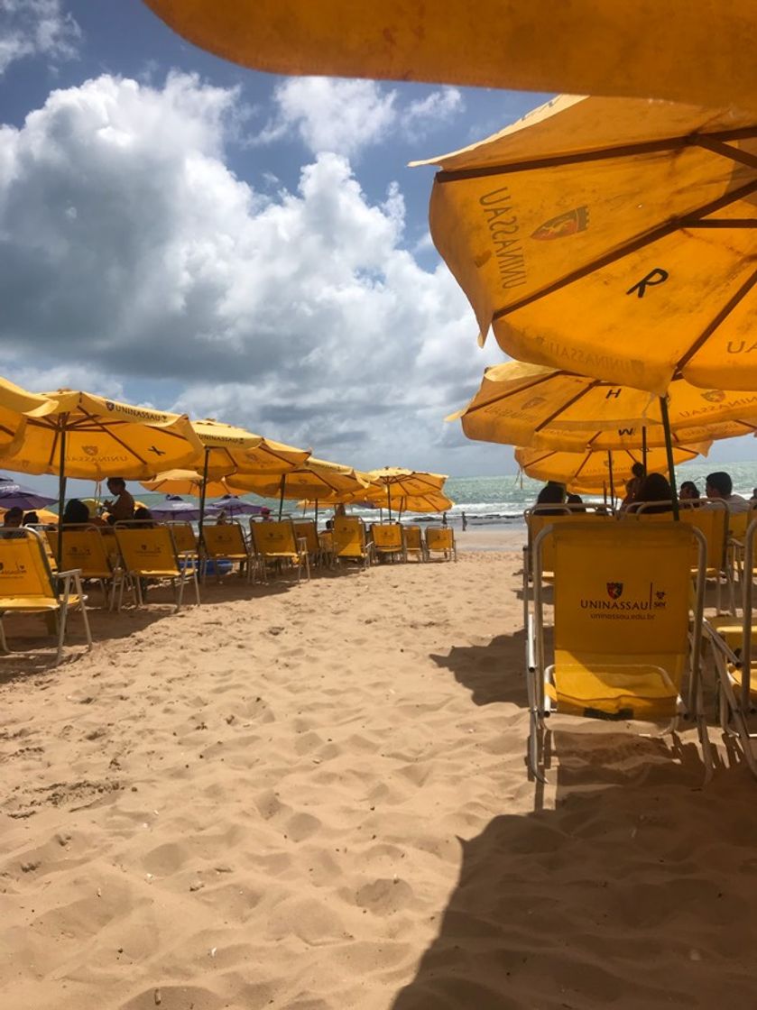 Restaurants Barraca do Pezão