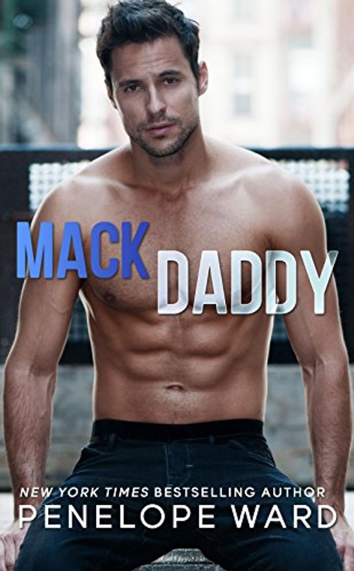 Book Mack Daddy