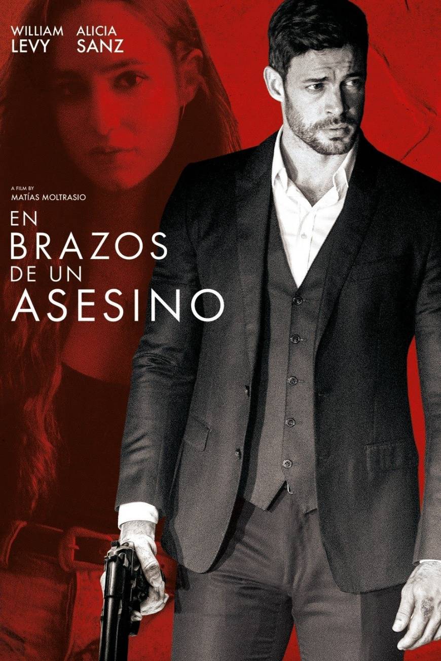 Movie En brazos de un Asesino