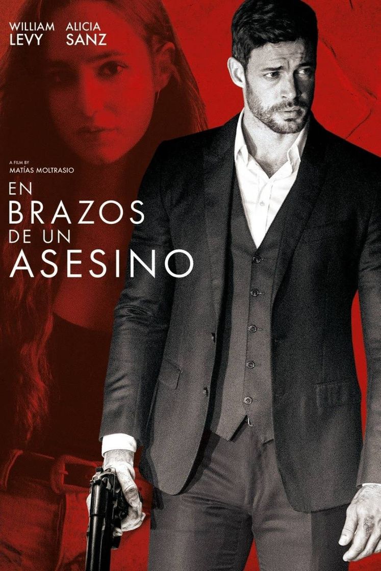 Movie En brazos de un Asesino