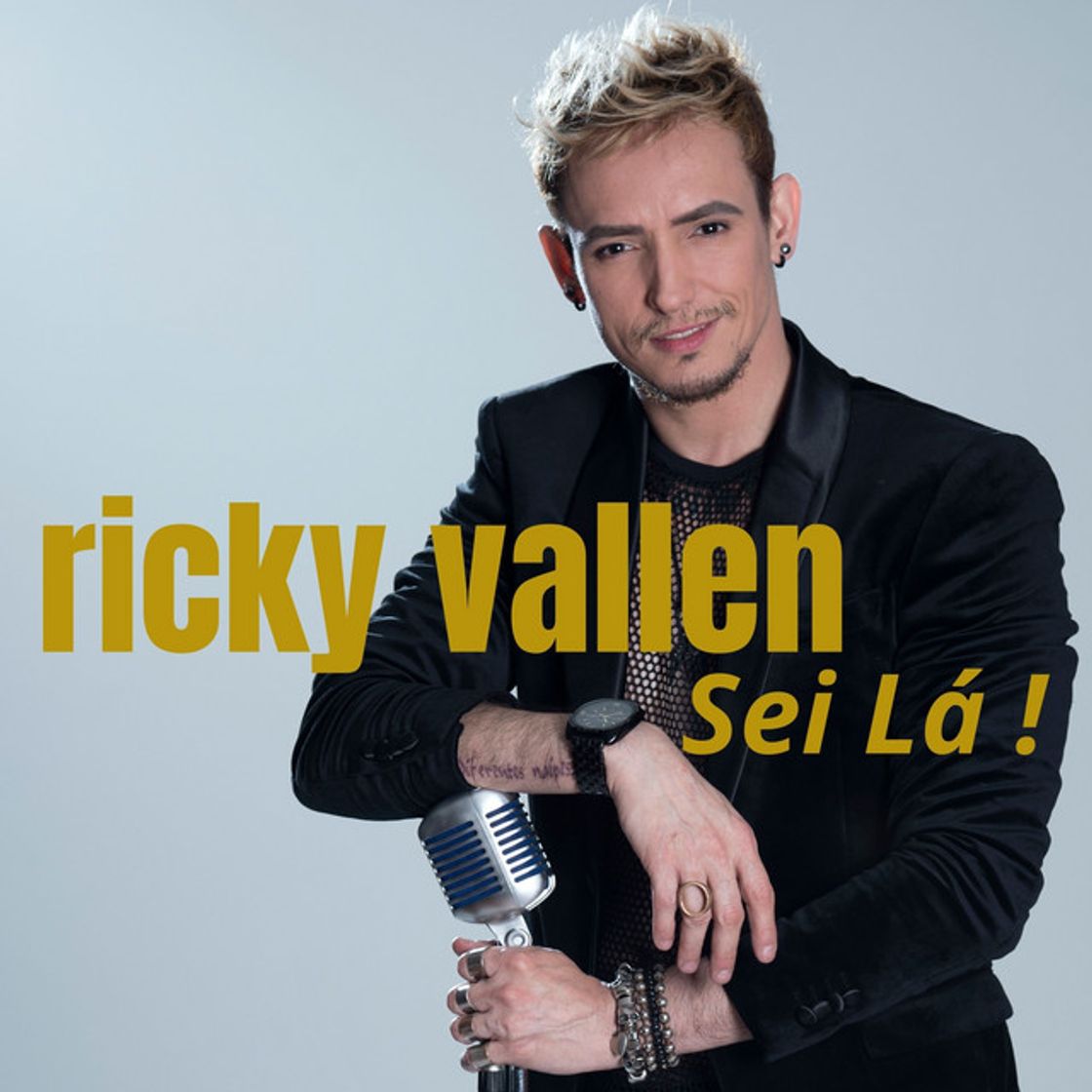 Music Sei Lá