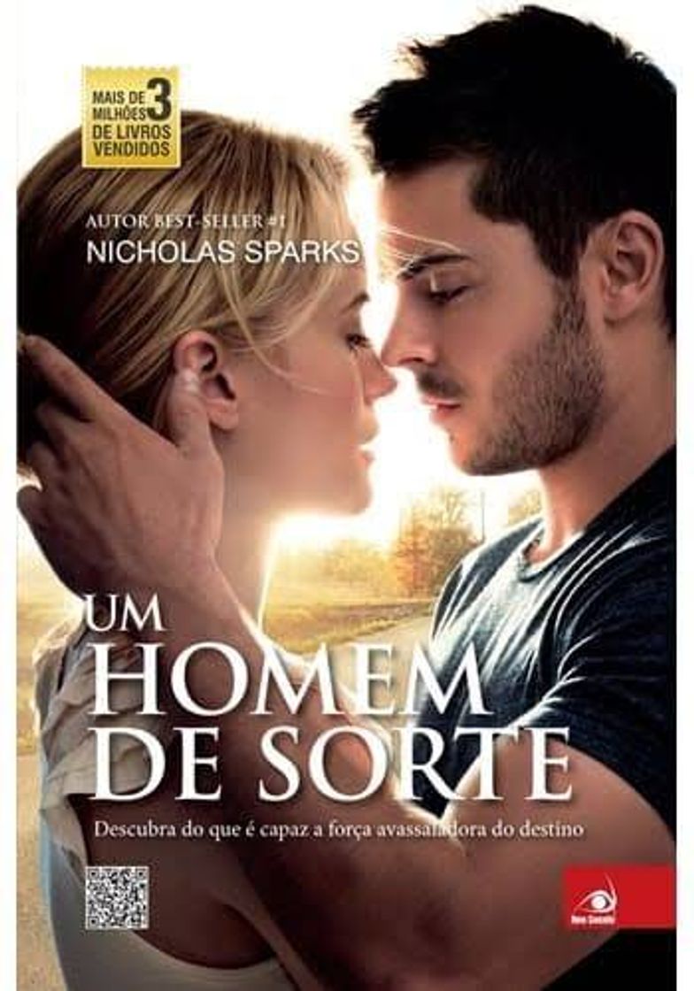 Películas Um Homem de Sorte