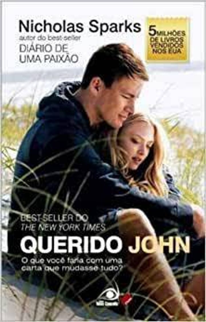 Película Querido John